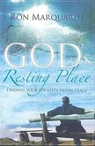 God's Resting Place: Finding Your Identity in His Peace