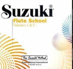 Suzuki Flute School