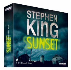 Sunset, In der Klemme und andere Erzählungen - King, Stephen