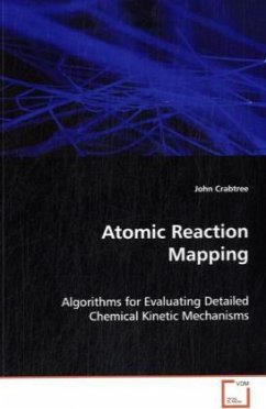 Atomic Reaction Mapping - Crabtree, John