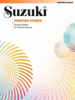 Position Etudes - Suzuki