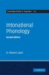 Intonational Phonology - Bild 1