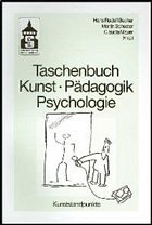 Taschenbuch Kunst, Pädagogik, Psychologie