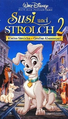 Susi Und Strolch 2