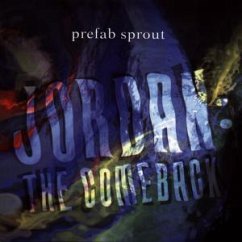 Jordan: The Comeback - Prefab Sprout