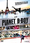 Planet B-Boy