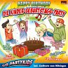 Die Kinder-Geburtstags-Party/Happy... - Bild 1