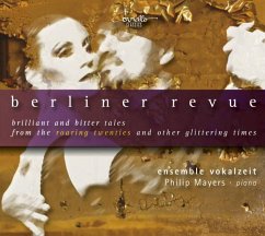 Berliner Revue - Ensemble Vocalzeit/Mayers