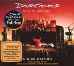 Live In Gdansk (CD+DVD)
