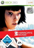 MIRRORS / MIRROR'S EDGE - Ego Adventure