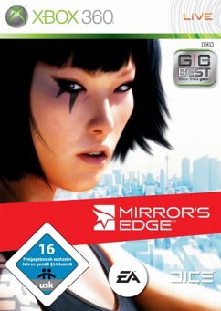 MIRRORS / MIRROR'S EDGE - Ego Adventure