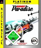 Burnout Paradise Platinum