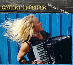 Tough & Tender - Pfeifer,Cathrin