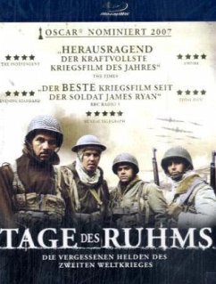 Tage des Ruhms - Diverse