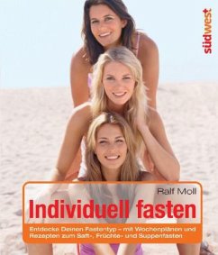 Individuell fasten - Moll, Ralf