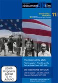 Die Geschichte der USA / The History of the USA, 1 DVD. Tl.1