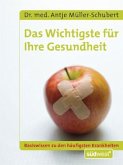 Das Wichtigste für Ihre Gesundheit