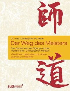 Cover Der Weg des Meisters