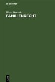 Familienrecht