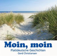 Moin Moin - Christiansen, Gerd