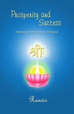 Prosperity and Success - Ranvir