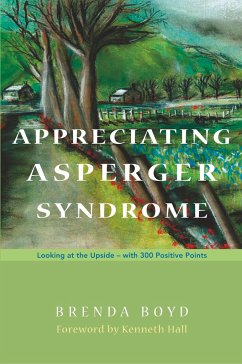 Appreciating Asperger Syndrome - Boyd, Brenda