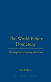 The World Before Domesday The World Before Domesday