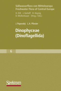 Dinophyceae - Popovský, Jirí;Pfiester, L.