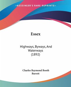 Essex - Barrett, Charles Raymond Booth