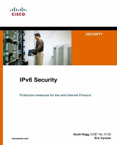 Cover IPv6 Security