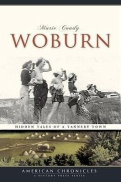 Woburn: - Coady, Marie