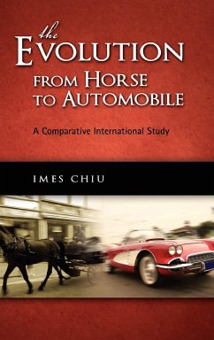 The Evolution from Horse to Automobile - Chiu, Imes