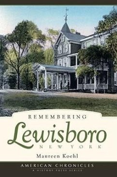 Remembering Lewisboro, New York - Koehl, Maureen