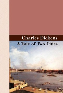 A Tale of Two Cities