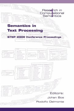 Cover Semantics in Text Processing