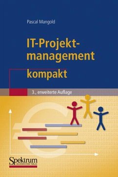IT-Projektmanagement kompakt - Mangold, Pascal