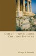 Greek Rhetoric Under Christian Emperors - Bild 1