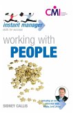 Instant Manager: Working with People