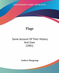 Flags - Macgeorge, Andrew
