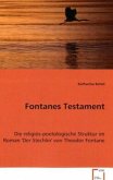 Fontanes Testament
