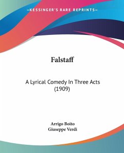 Falstaff