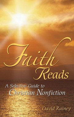 Faith Reads - Rainey, David