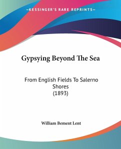 Gypsying Beyond The Sea
