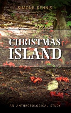 Christmas Island - Dennis, Simone