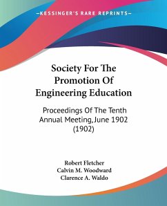 Society For The Promotion Of Engineering Education
