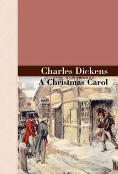 A Christmas Carol