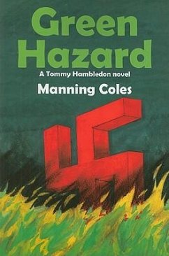 Green Hazard - Coles, Manning