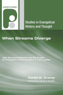 When Streams Diverge