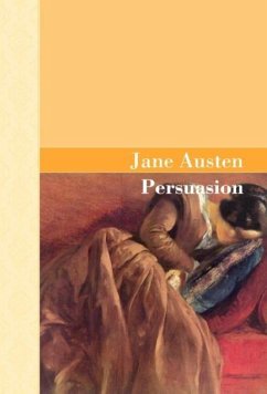 Persuasion - Austen, Jane