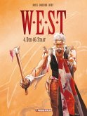 Der 46. Staat / W.E.S.T. Bd.4